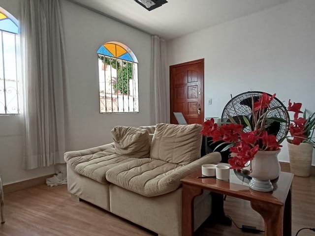 Foto do Casa - Casa  plana 3 Quartos  4 vagas no bairro Vila Cloris/Planalto | Deltalar Imóveis