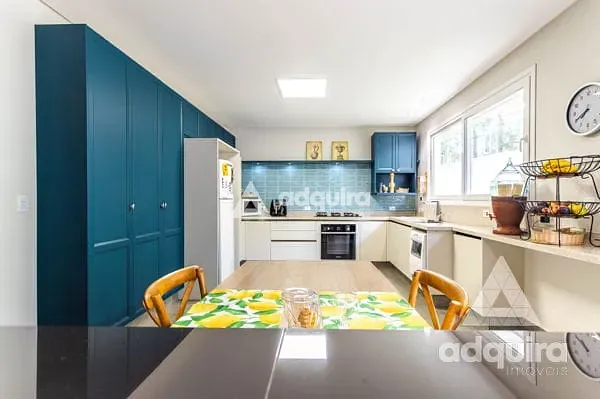 Casa, 3 quartos, 240 m² - Foto 7