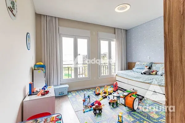 Casa, 3 quartos, 240 m² - Foto 8