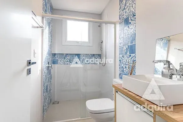 Casa, 3 quartos, 240 m² - Foto 10