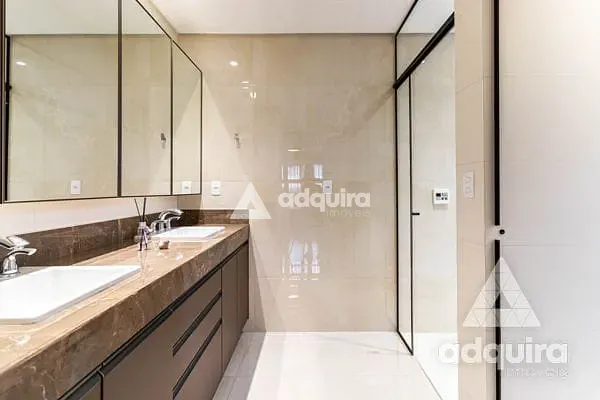 Casa, 3 quartos, 240 m² - Foto 13