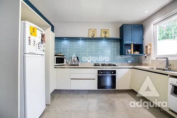 Casa, 3 quartos, 240 m² - Foto 5