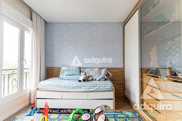 Casa, 3 quartos, 240 m² - Foto 9
