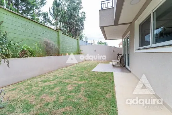 Casa, 3 quartos, 240 m² - Foto 23
