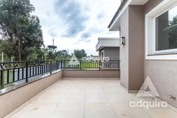 Casa, 3 quartos, 240 m² - Foto 17