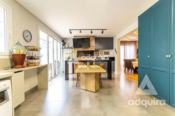 Casa, 3 quartos, 240 m² - Foto 6