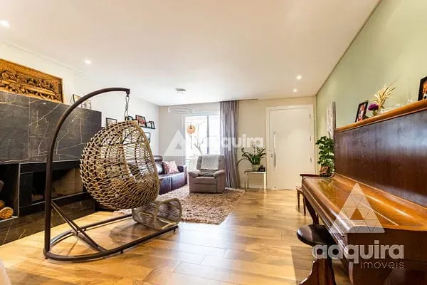Casa, 3 quartos, 240 m² - Foto 3