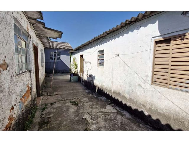 Foto do Casa - Casa à venda 3 Quartos 144M² Cidade Dutra São Paulo - SP | Lares e Andares Imóveis