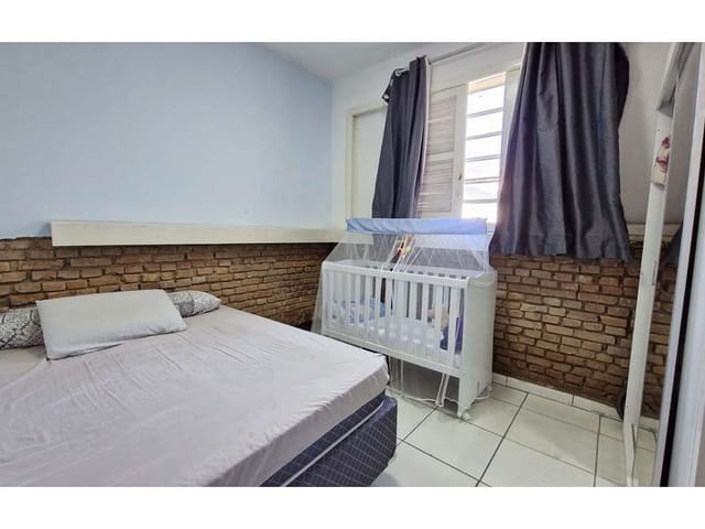 Foto do Casa - Casa à venda 3 Quartos 144M² Cidade Dutra São Paulo - SP | Lares e Andares Imóveis