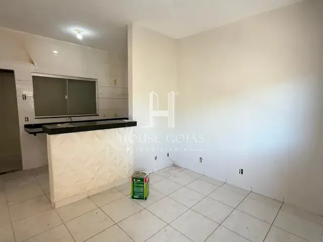 Casa com 148m² 2 quartos e 2 banheiros, à venda, no bairro Setor São José em Goiânia