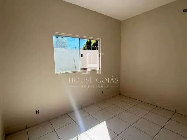 Casa com 148m² 2 quartos e 2 banheiros, à venda, no bairro Setor São José em Goiânia