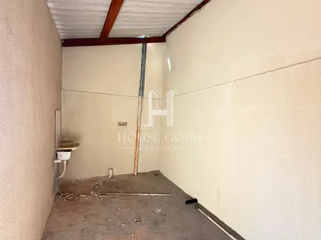 Casa com 148m² 2 quartos e 2 banheiros, à venda, no bairro Setor São José em Goiânia
