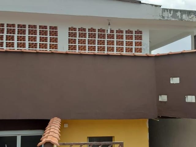 Foto do Casa - Casa com 2 dormitórios à venda, 180 m² por R$ 395.000,00 - Guaianazes - São Paulo/SP | ZONA LESTE IMÓVEIS