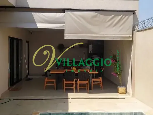 Casa com 200m² 2 quartos e 2 banheiros, à venda, no bairro Loteamento Residencial Regissol em Mirassol