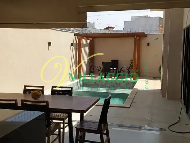 Casa com 200m² 2 quartos e 2 banheiros, à venda, no bairro Loteamento Residencial Regissol em Mirassol