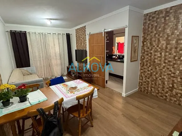 Casa com 144m² 3 quartos e 2 banheiros, à venda, no bairro Eugênio de Mello em São José dos Campos
