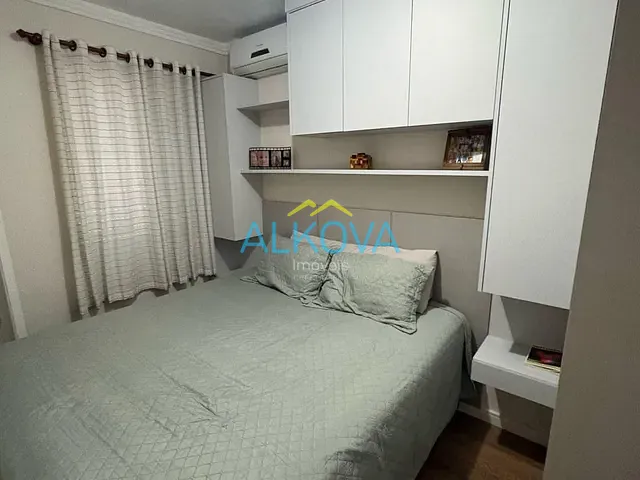 Casa com 144m² 3 quartos e 2 banheiros, à venda, no bairro Eugênio de Mello em São José dos Campos