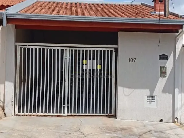Casa com 125m² 2 quartos e 1 banheiro, à venda, no bairro Jardim Novo Paraná em Sumaré
