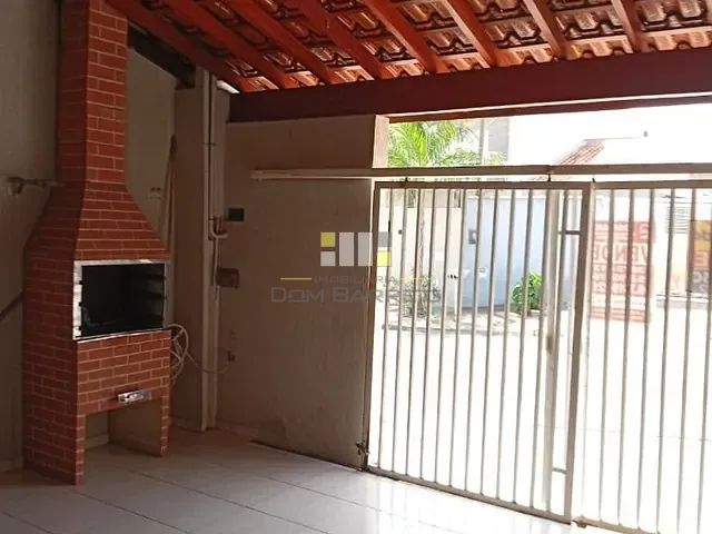 Casa com 125m² 2 quartos e 1 banheiro, à venda, no bairro Jardim Novo Paraná em Sumaré