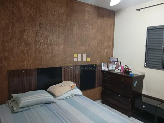 Casa com 125m² 2 quartos e 1 banheiro, à venda, no bairro Jardim Novo Paraná em Sumaré