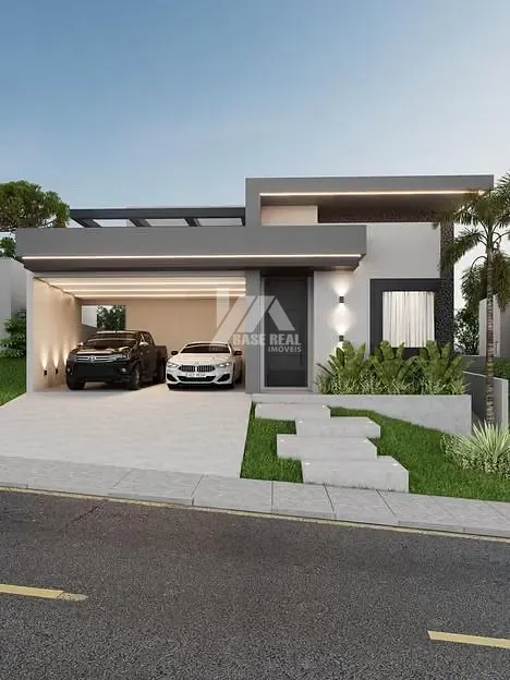 Casa à venda no Vale dos Vinhedos — Colônia Dona Luíza