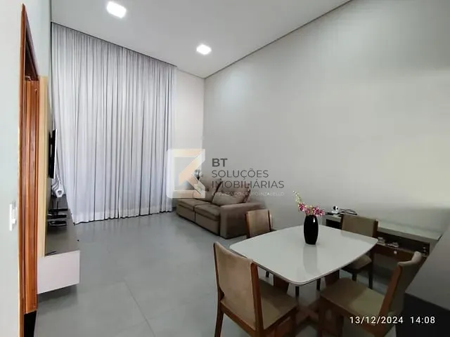 Casa com 250m² 3 quartos e 2 banheiros, à venda, no bairro Jardim Residencial Viena em Indaiatuba