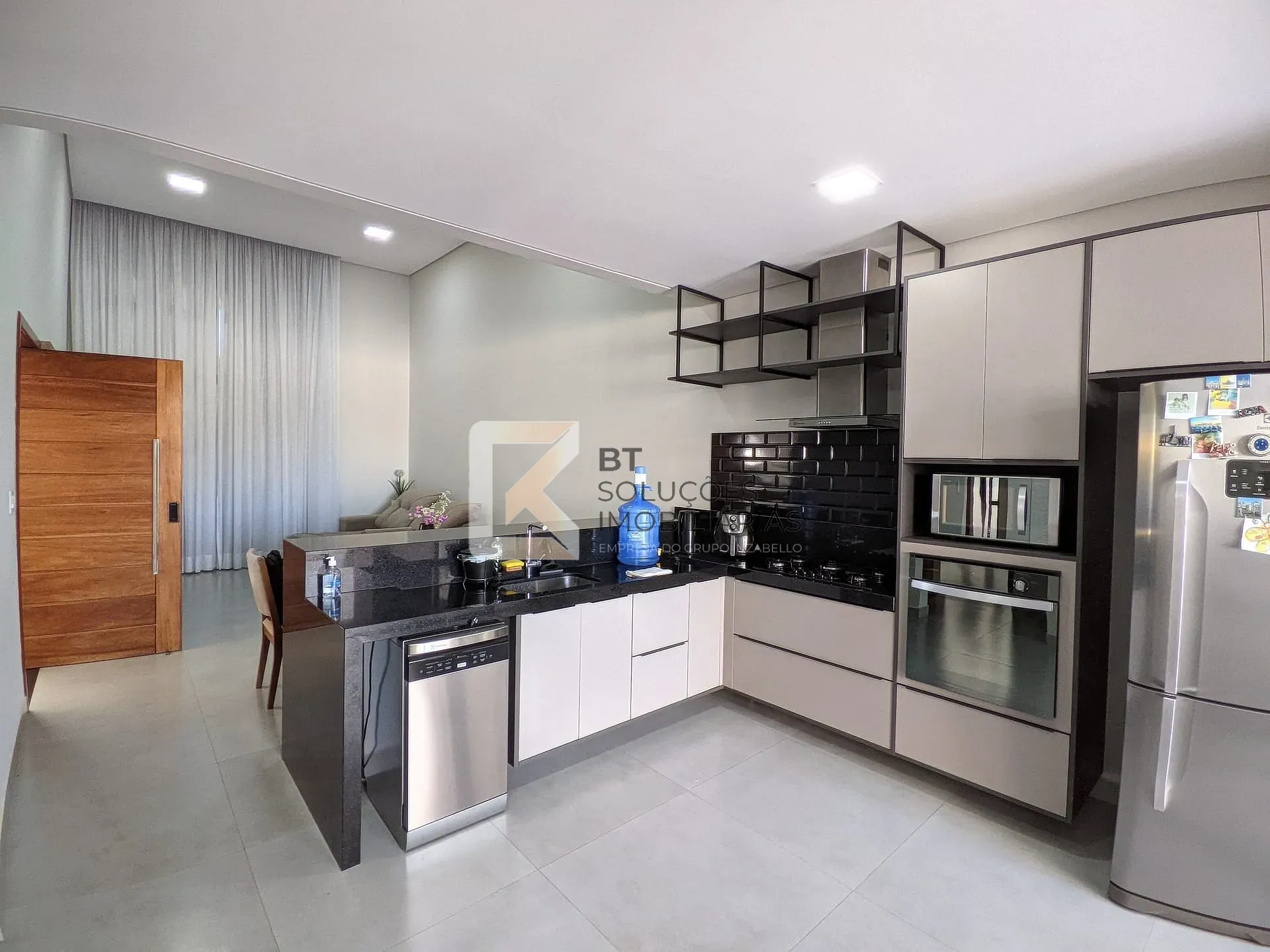 Casa, 3 quartos, 150 m² - Foto 11