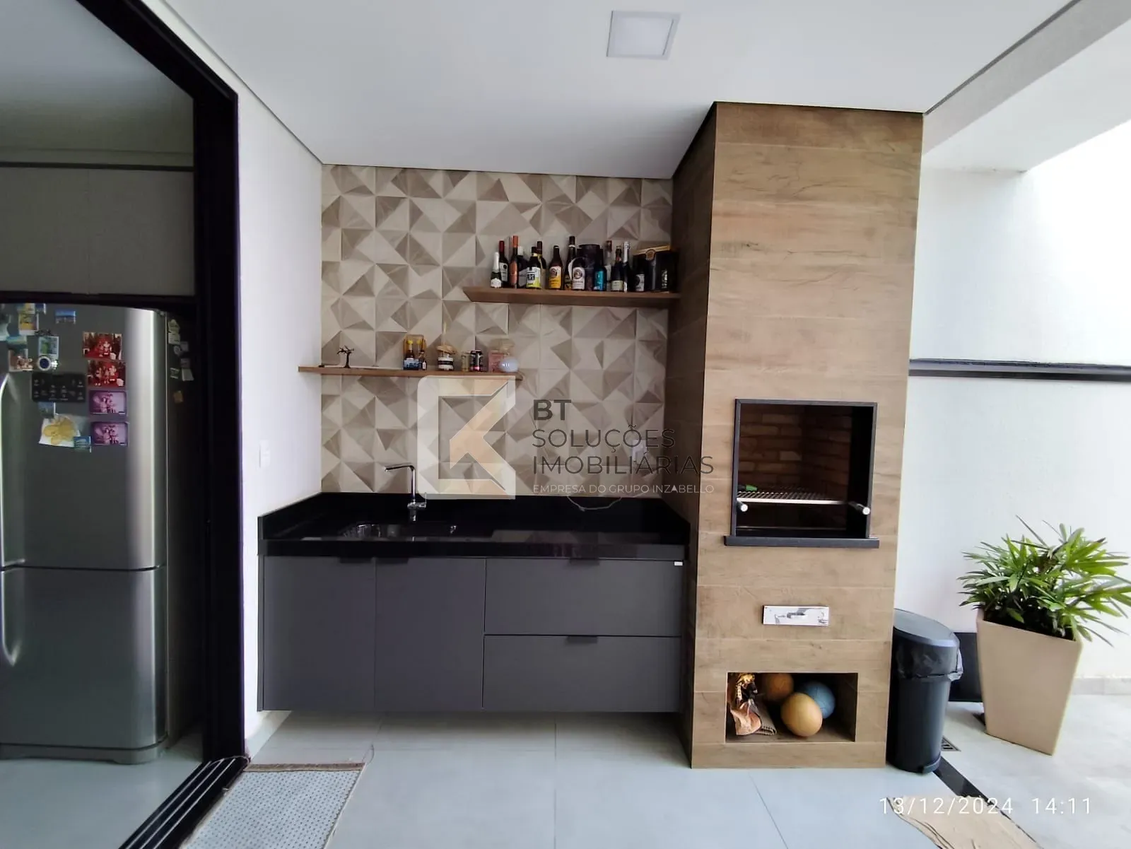 Casa, 3 quartos, 150 m² - Foto 40