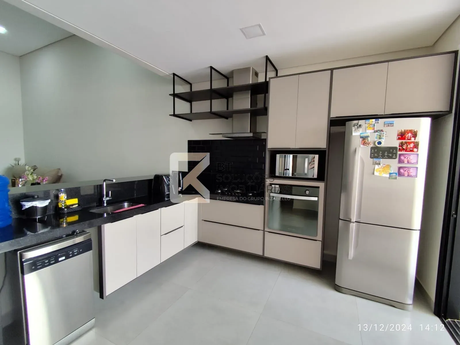 Casa, 3 quartos, 150 m² - Foto 13