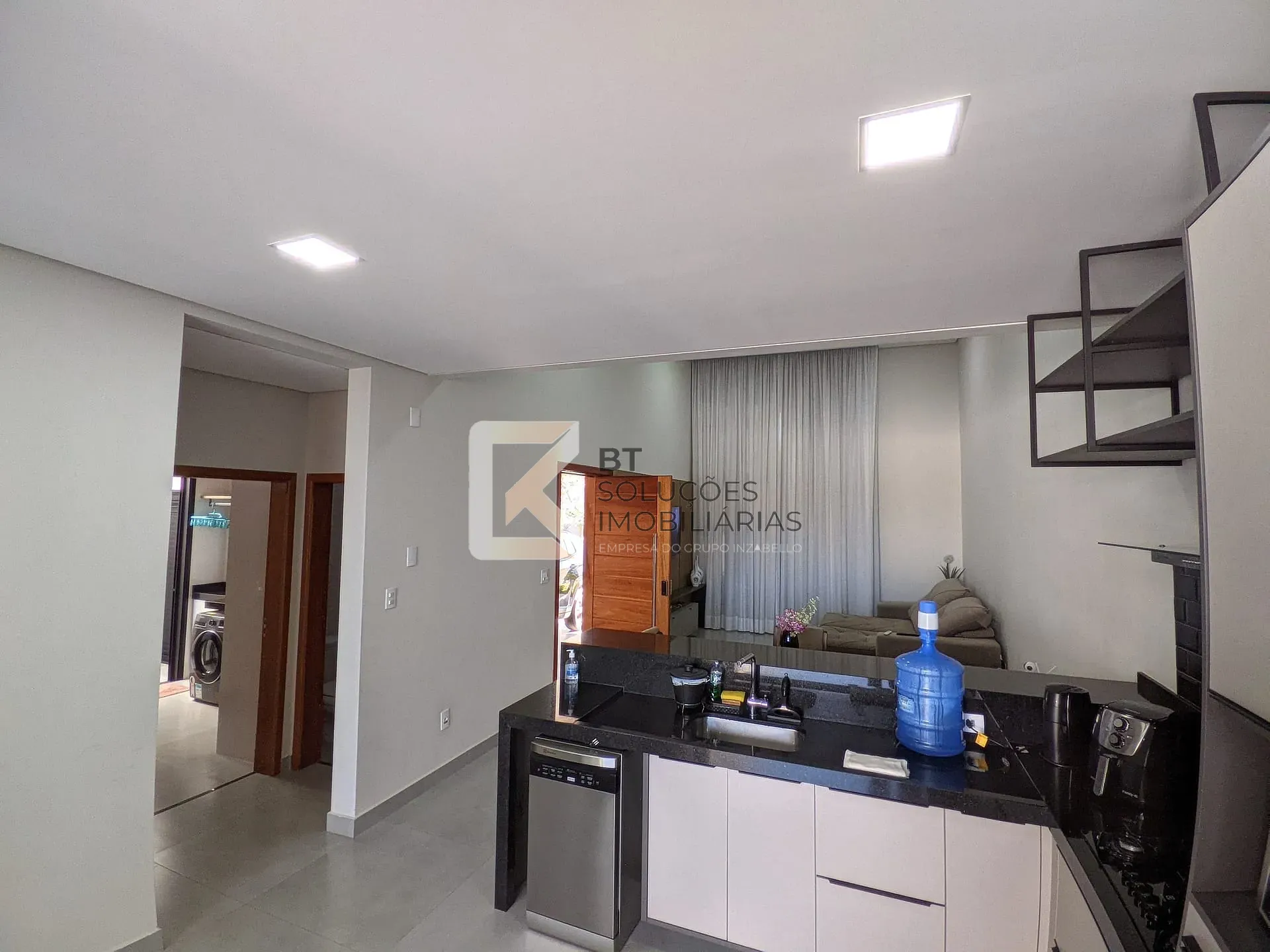 Casa, 3 quartos, 150 m² - Foto 9