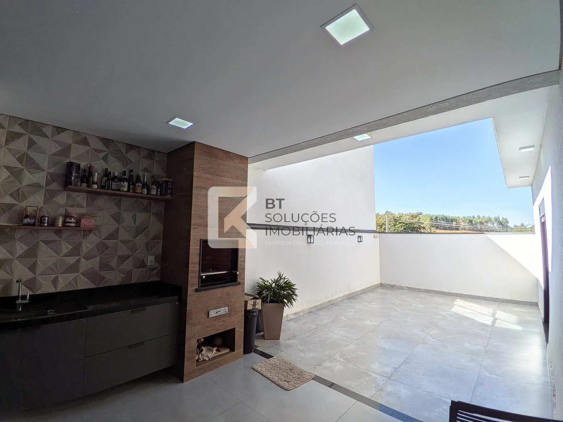 Casa, 3 quartos, 150 m² - Foto 45