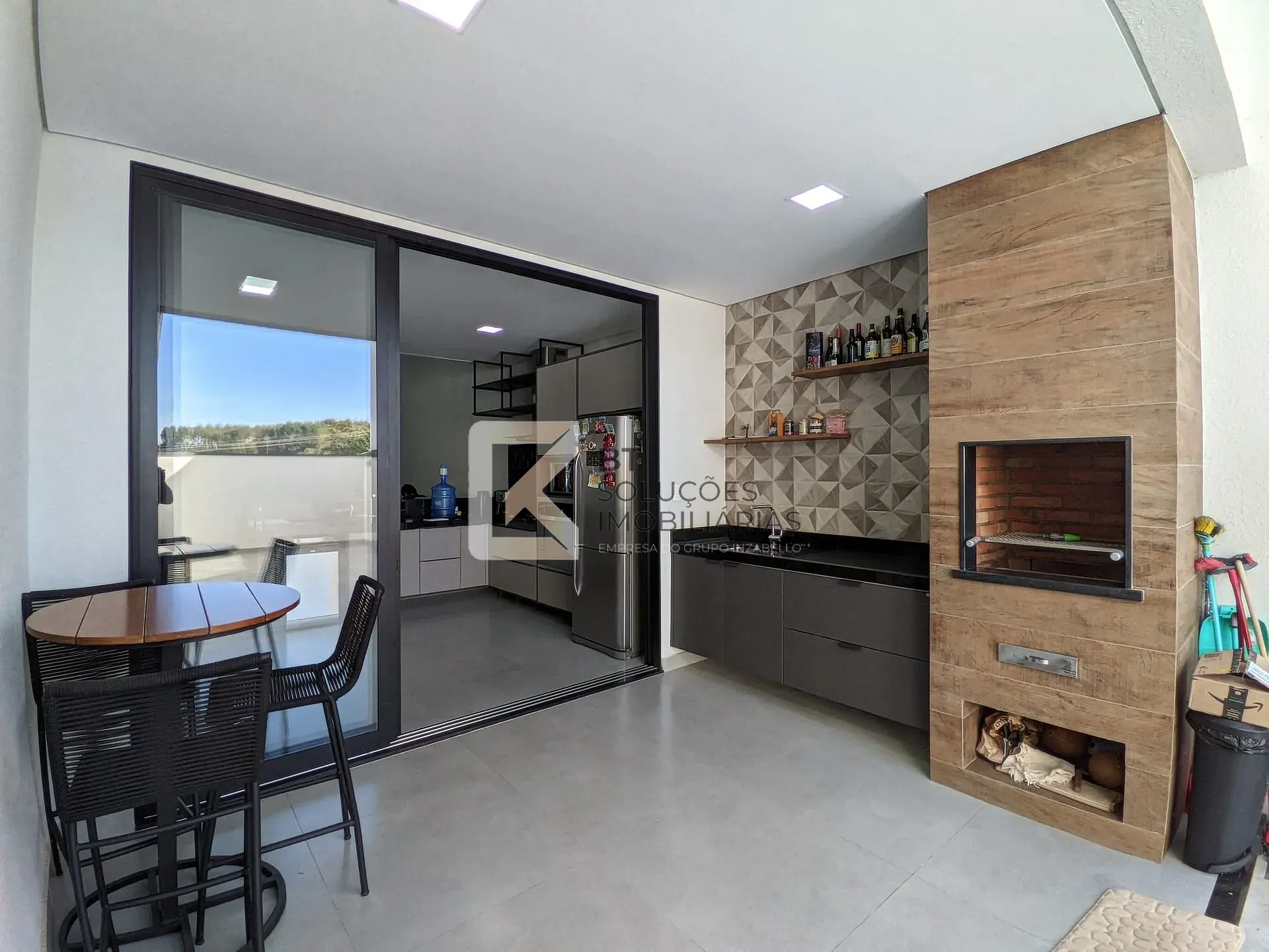 Casa, 3 quartos, 150 m² - Foto 44