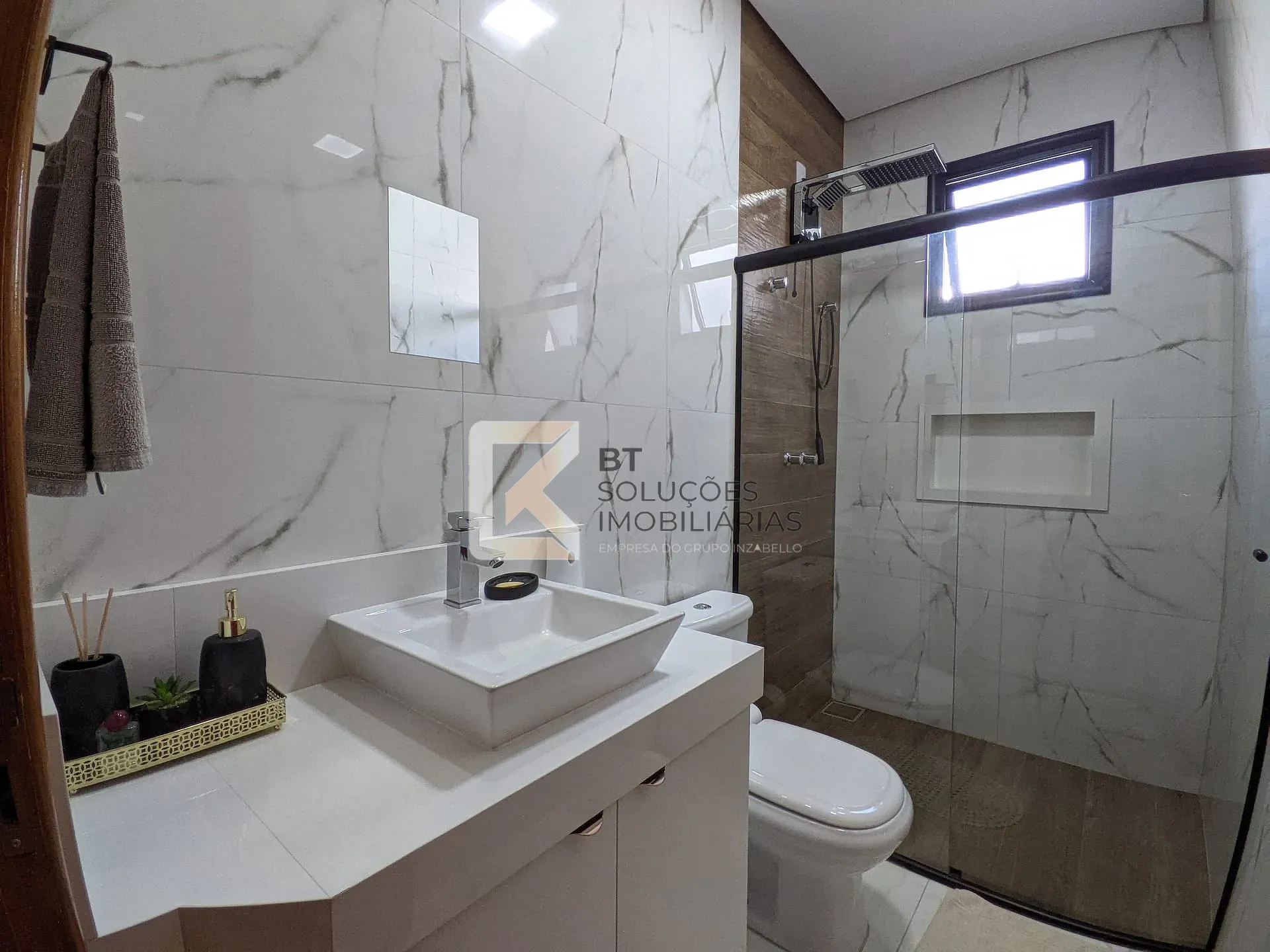 Casa, 3 quartos, 150 m² - Foto 35