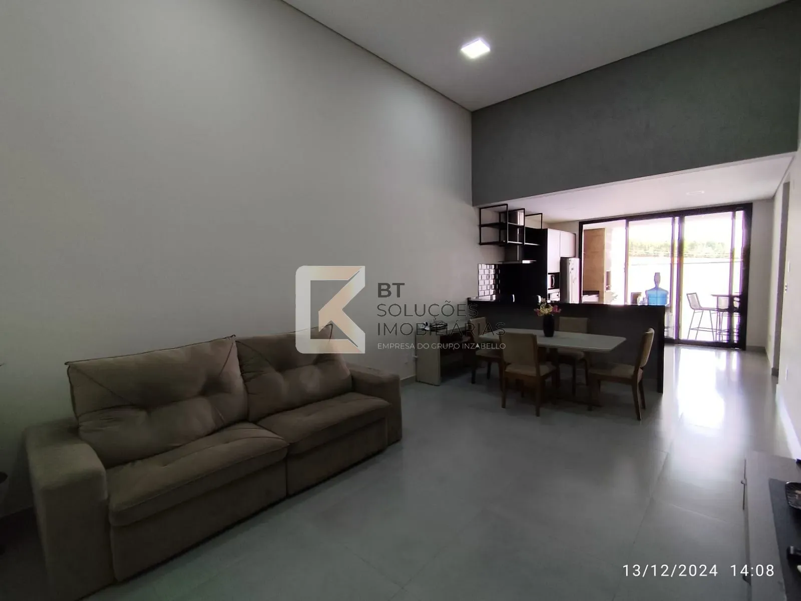Casa, 3 quartos, 150 m² - Foto 3