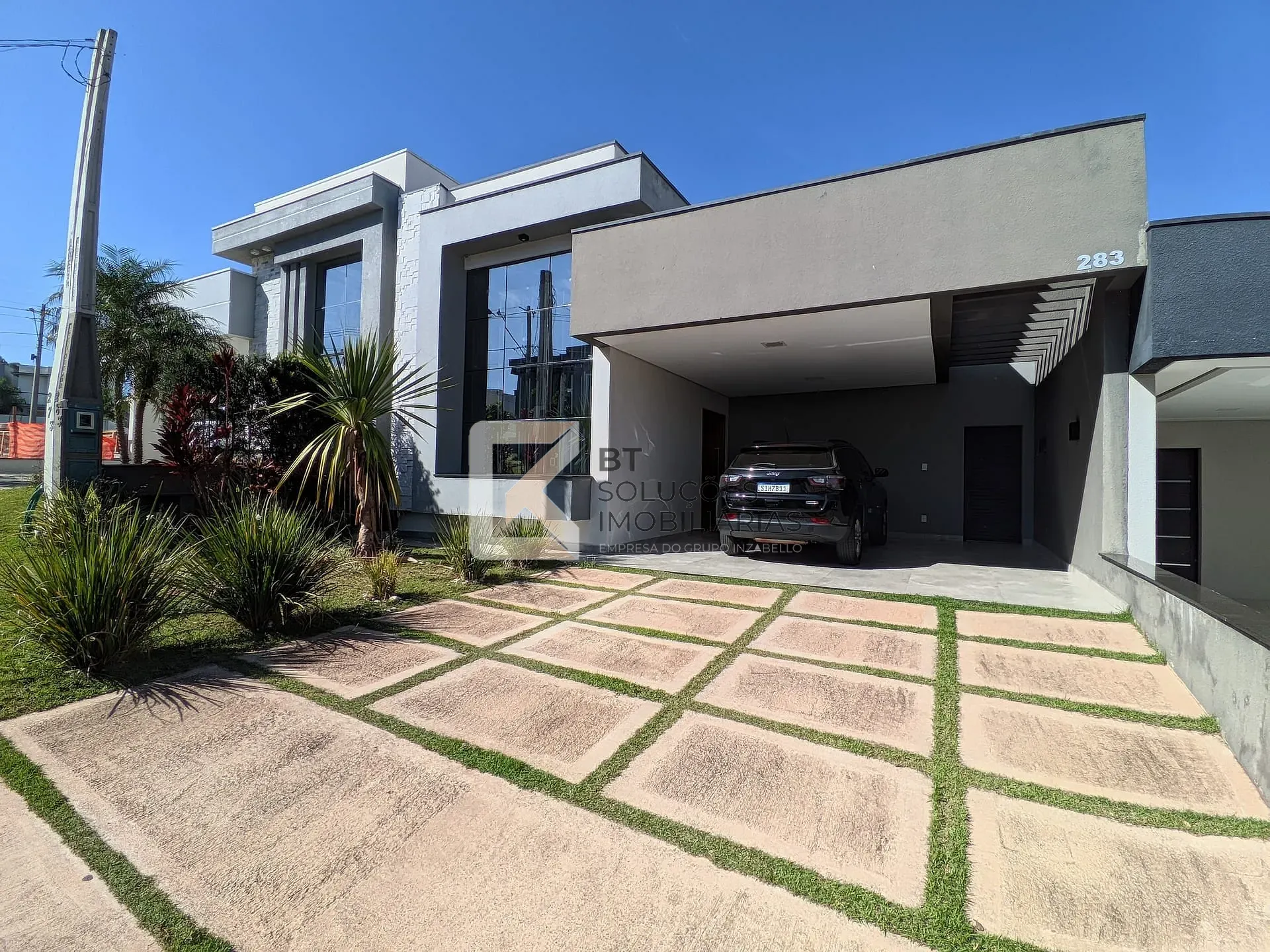 Casa, 3 quartos, 150 m² - Foto 68