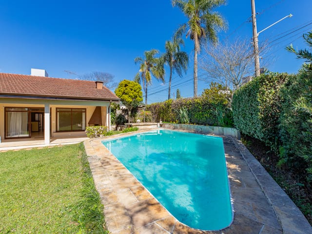 Foto do Casa - Casa para venda em Jardim Prudência com 5 quartos, sendo 3 suítes , 330m² | Correteria Imóveis