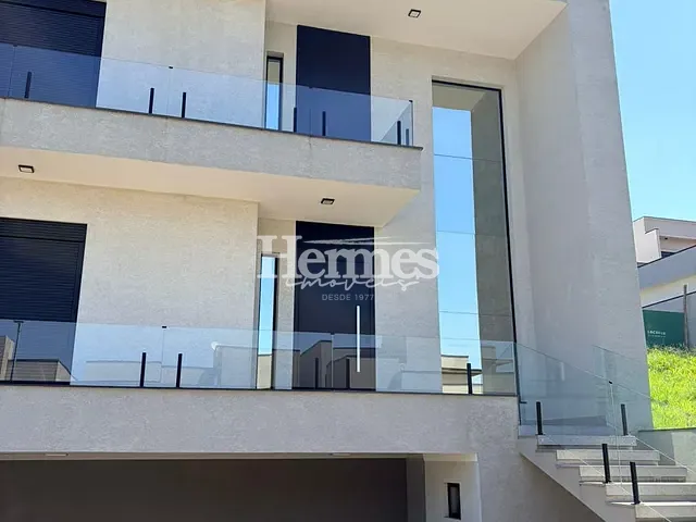 Casa com 300m² 4 quartos e 5 banheiros, à venda ou para alugar, no bairro Jardim Ypê em Paulínia