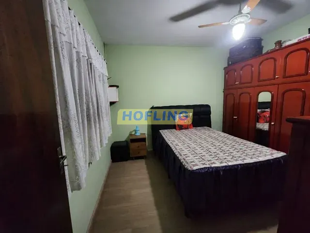 Casa com 417m² 3 quartos e 2 banheiros, à venda, no bairro Vila Alemã em Rio Claro