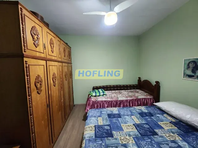 Casa com 417m² 3 quartos e 2 banheiros, à venda, no bairro Vila Alemã em Rio Claro