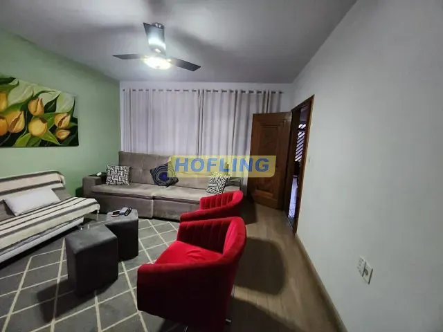 Casa com 417m² 3 quartos e 2 banheiros, à venda, no bairro Vila Alemã em Rio Claro