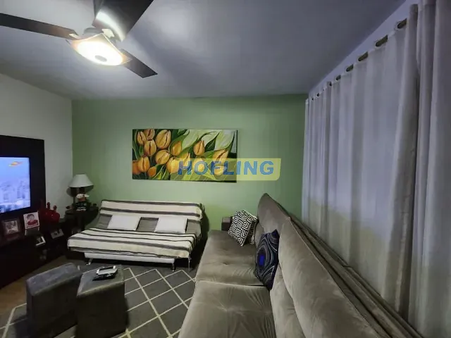 Casa com 417m² 3 quartos e 2 banheiros, à venda, no bairro Vila Alemã em Rio Claro