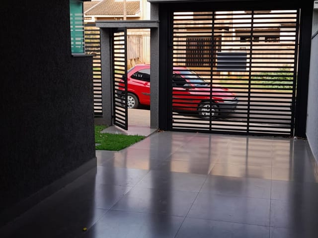 Foto do Casa - Casa à venda 3 Quartos, 1 Suite, 1 Vaga, 126M², Jardim Casa Grande II, Arapongas - PR | Imobiliaria Ricardo