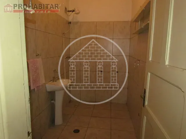 Casa com 430m² 3 quartos e 1 banheiro, à venda, no bairro Parque Atlântico em São Paulo