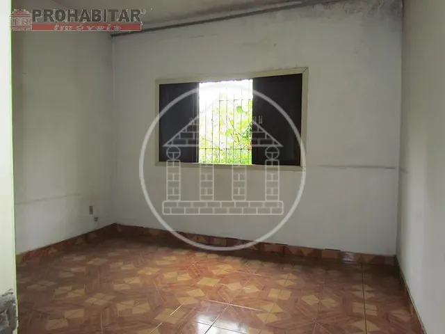 Casa com 430m² 3 quartos e 1 banheiro, à venda, no bairro Parque Atlântico em São Paulo