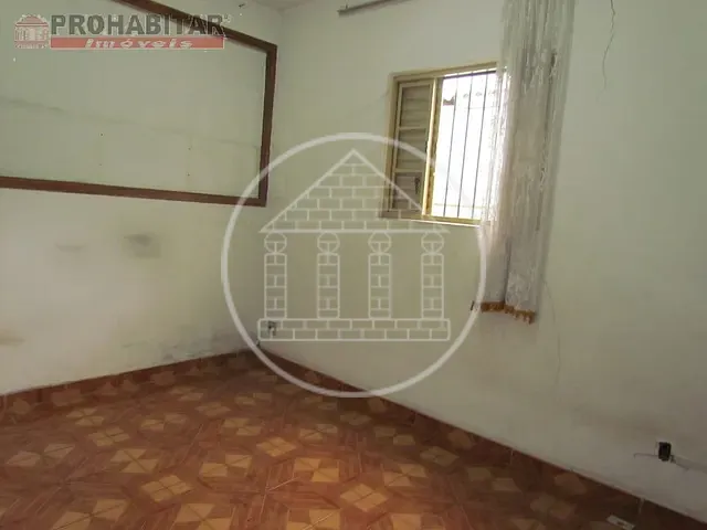Casa com 430m² 3 quartos e 1 banheiro, à venda, no bairro Parque Atlântico em São Paulo