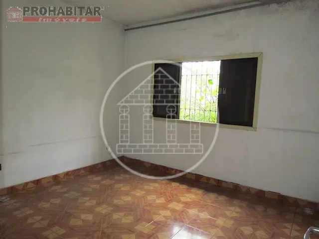 Casa com 430m² 3 quartos e 1 banheiro, à venda, no bairro Parque Atlântico em São Paulo