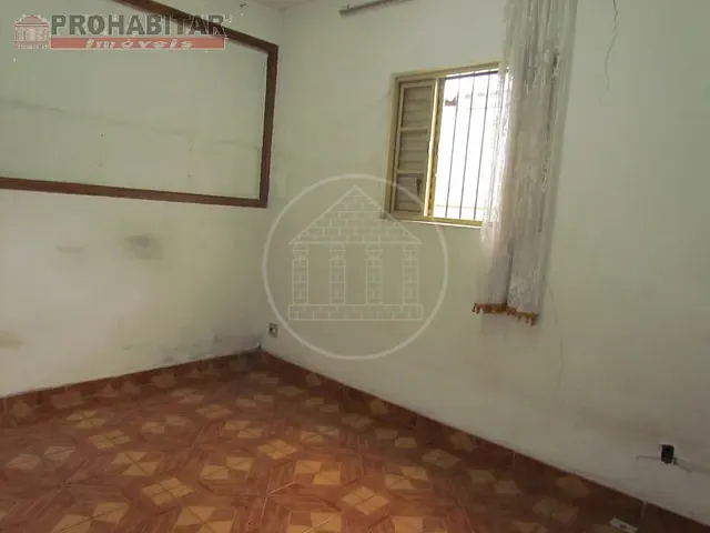 Casa com 430m² 3 quartos e 1 banheiro, à venda, no bairro Parque Atlântico em São Paulo