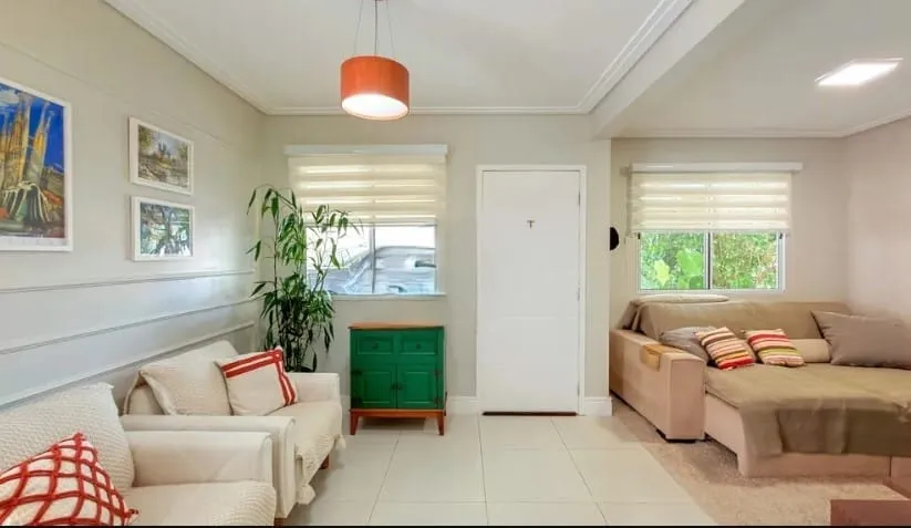 Casa, 3 quartos, 140 m² - Foto 1