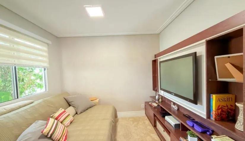 Casa, 3 quartos, 140 m² - Foto 2