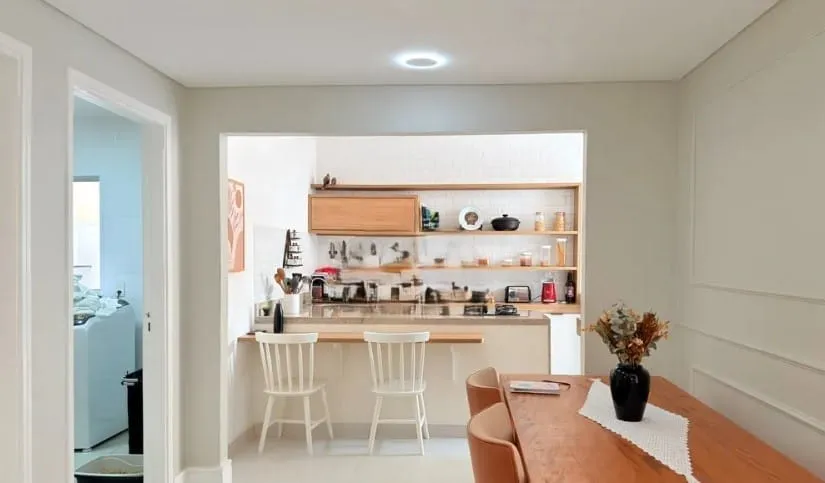 Casa, 3 quartos, 140 m² - Foto 5
